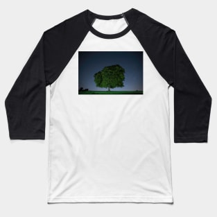 THE TREE Baseball T-Shirt